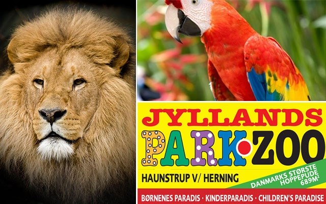 Jyllandsparkzoo Jyllandsparkzoo